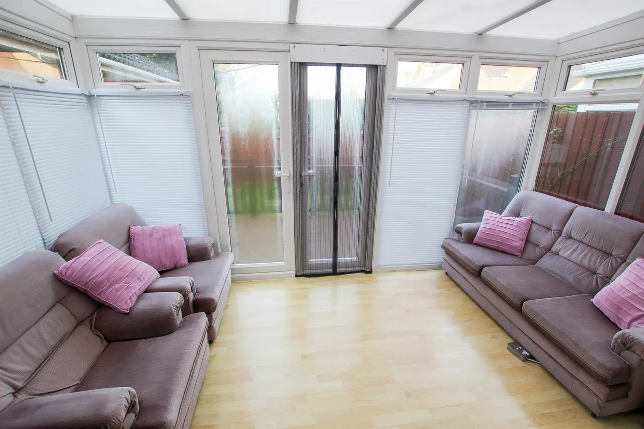 Henry Morris Road, Impington, CB24, photo 7