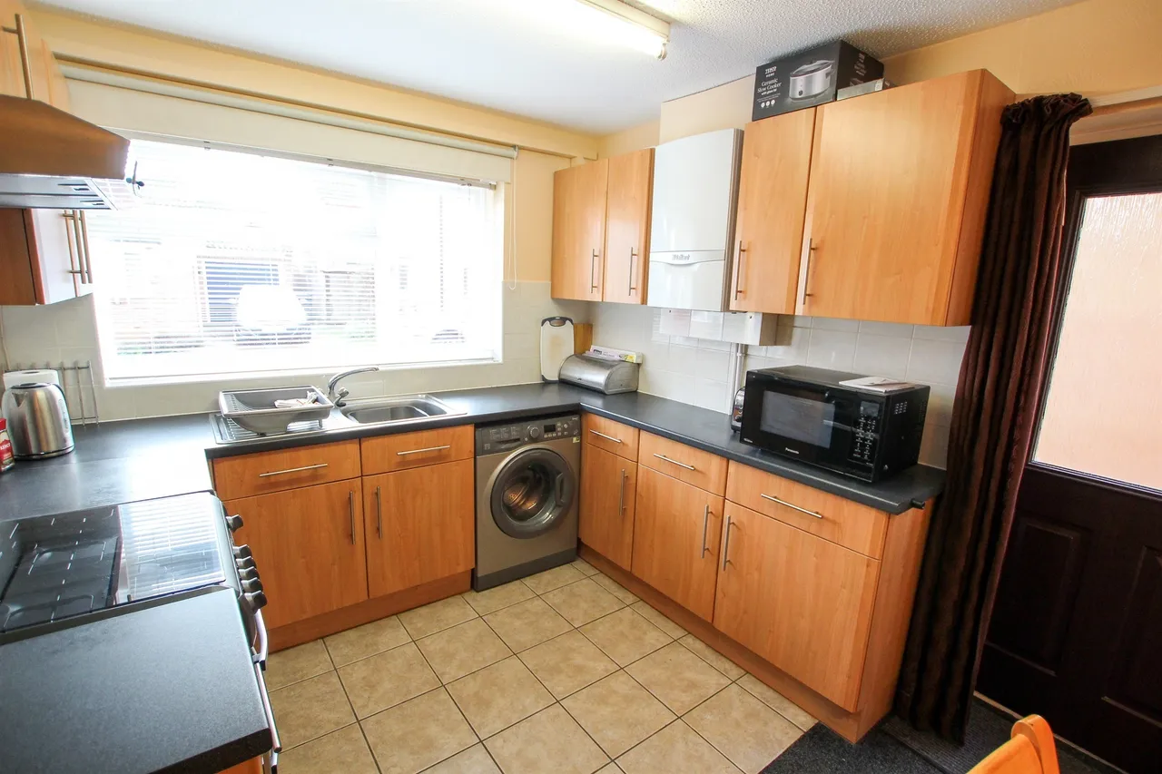 Henry Morris Road, Impington, CB24, photo 3