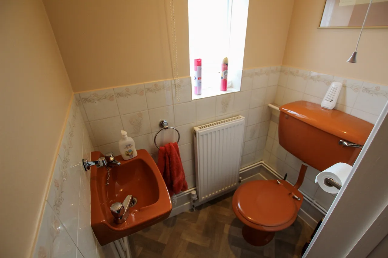 Henry Morris Road, Impington, CB24, photo 8