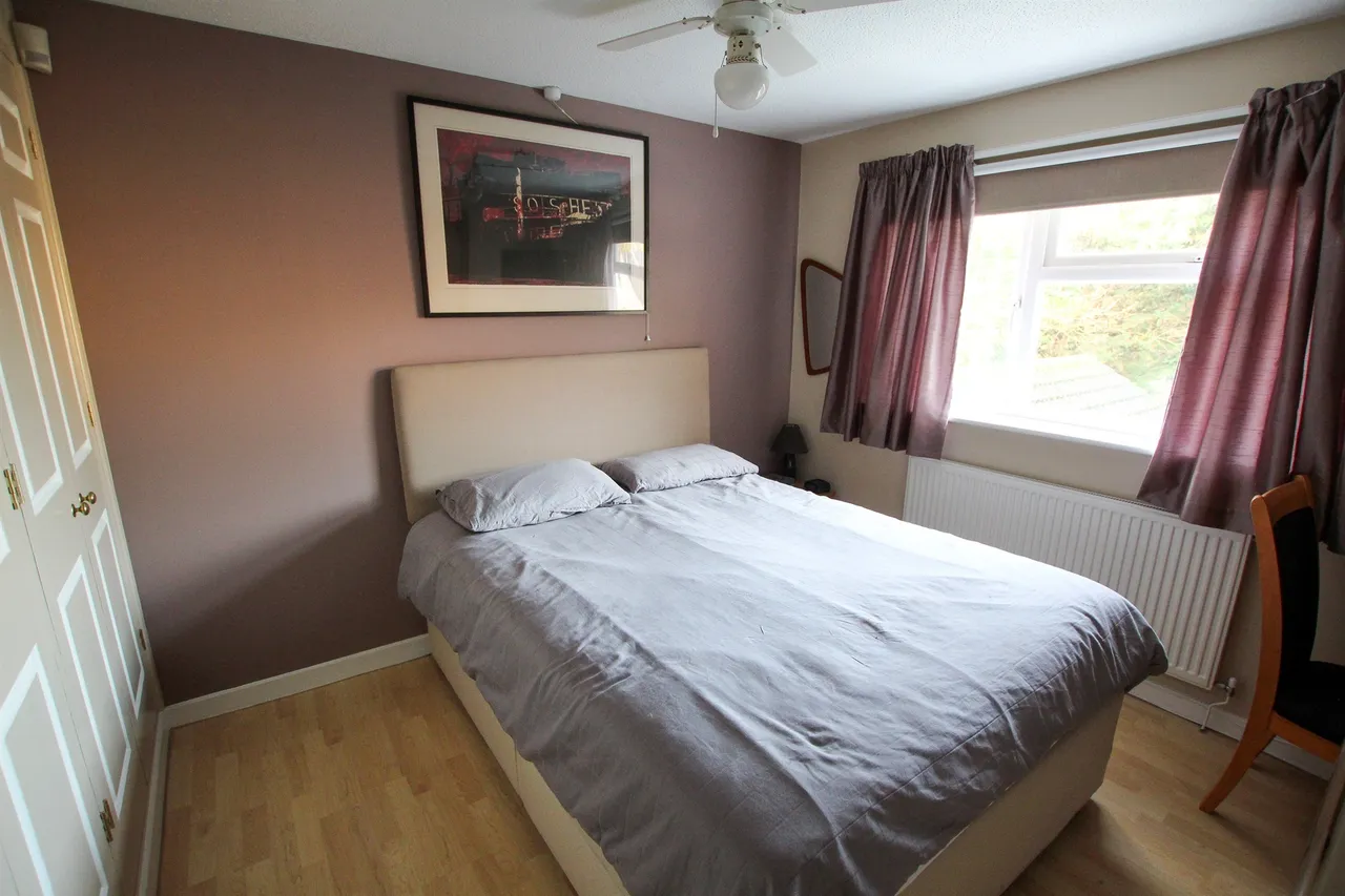 Henry Morris Road, Impington, CB24, photo 9