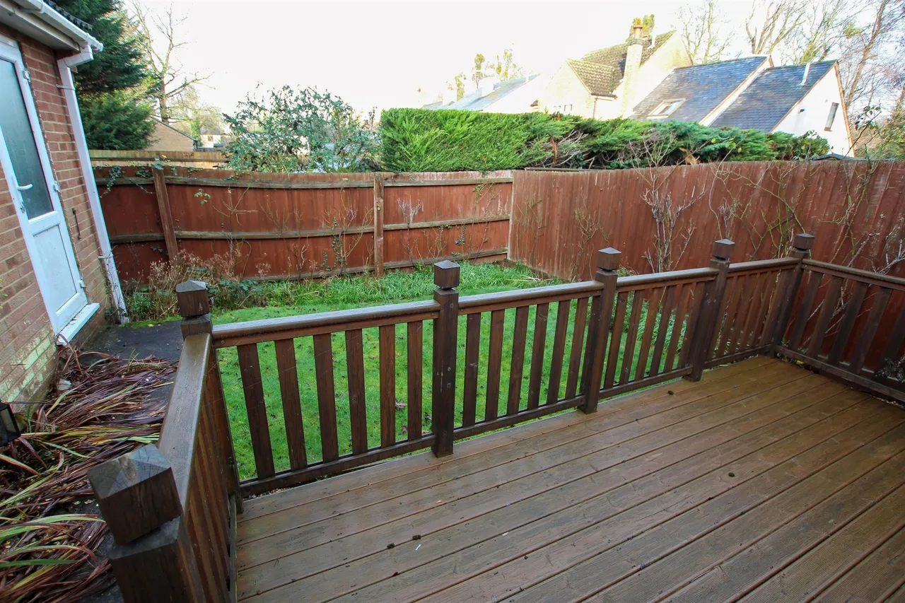 Henry Morris Road, Impington, CB24, photo 13