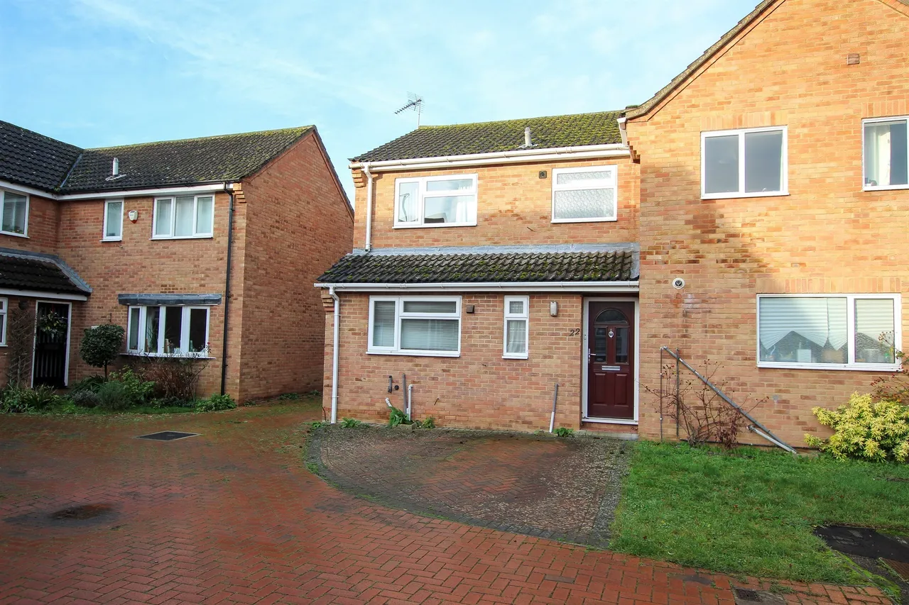 3 bed house for sale, Henry Morris Road, Impington, CB24