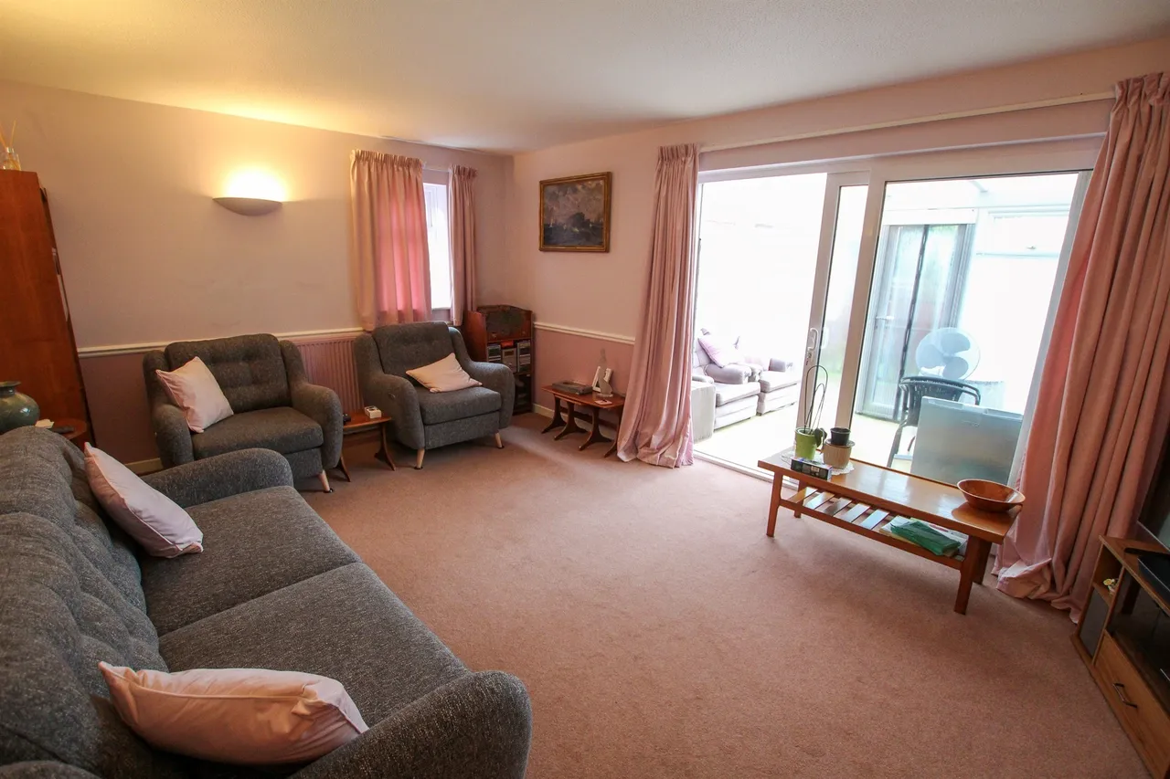 Henry Morris Road, Impington, CB24, photo 5