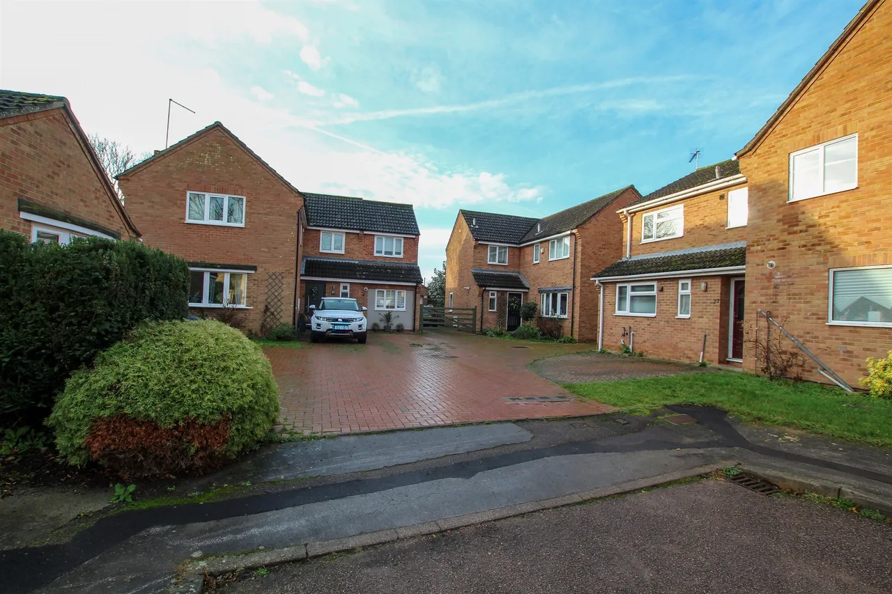 Henry Morris Road, Impington, CB24, photo 17