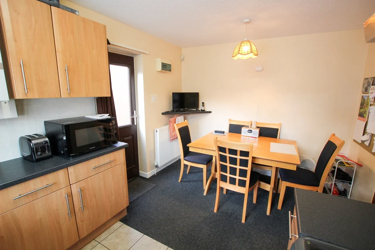 Henry Morris Road, Impington, CB24, photo 4
