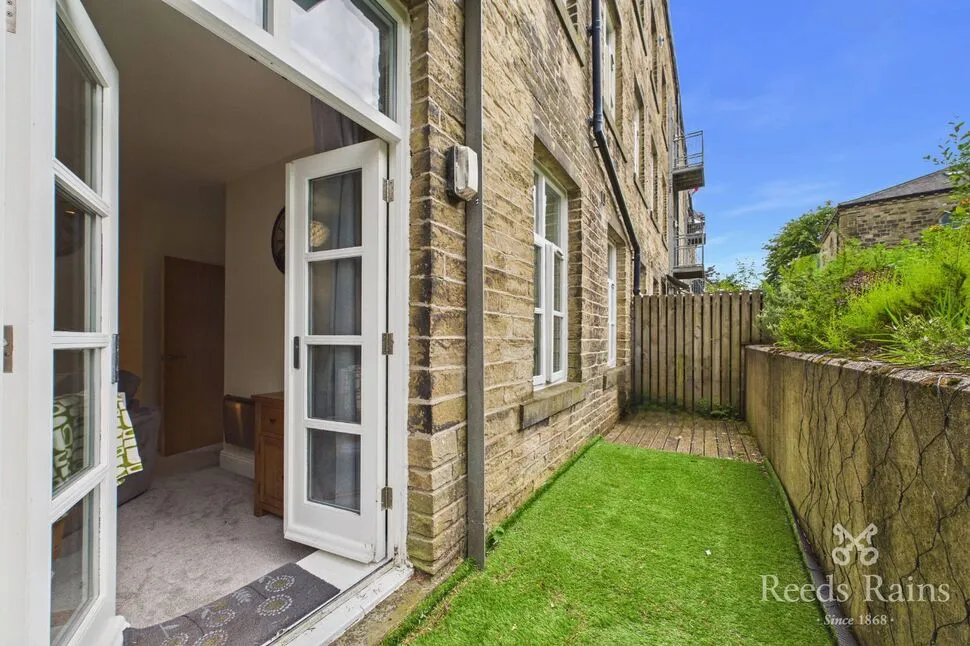Oats Royd Mill, Dean House Lane, Halifax, HX2, photo 6