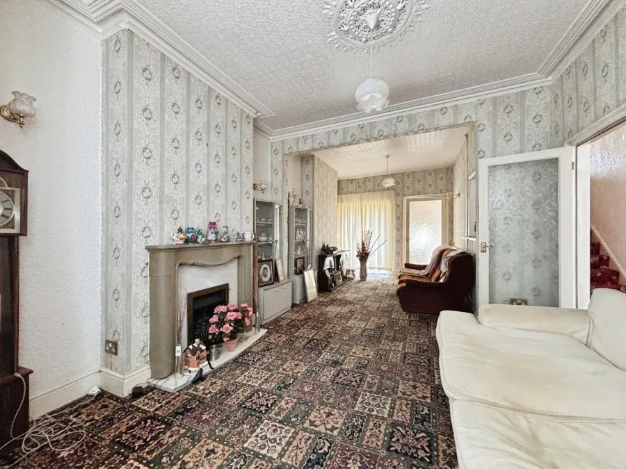 Ninian Park Road, Riverside, CF11, photo 2