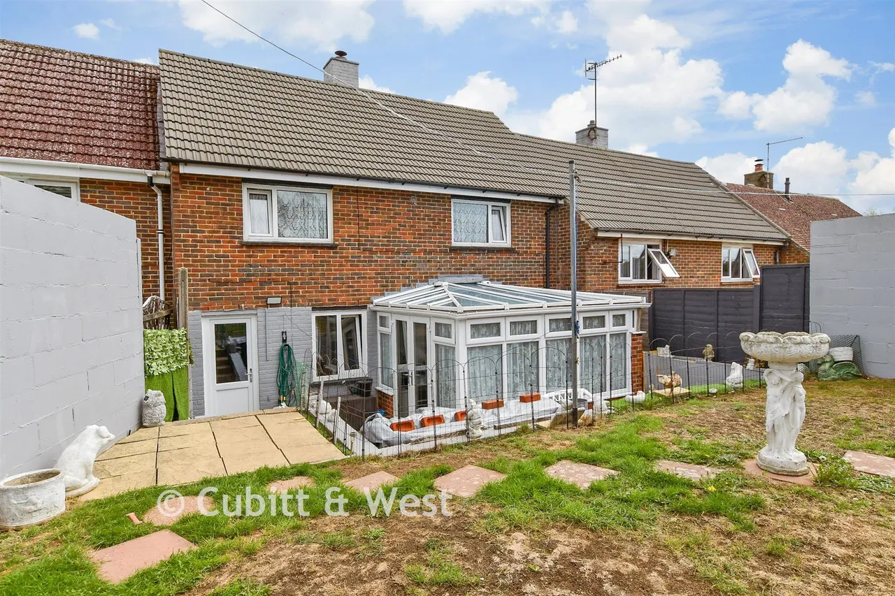 Hunston Close, Brighton, BN2, photo 10