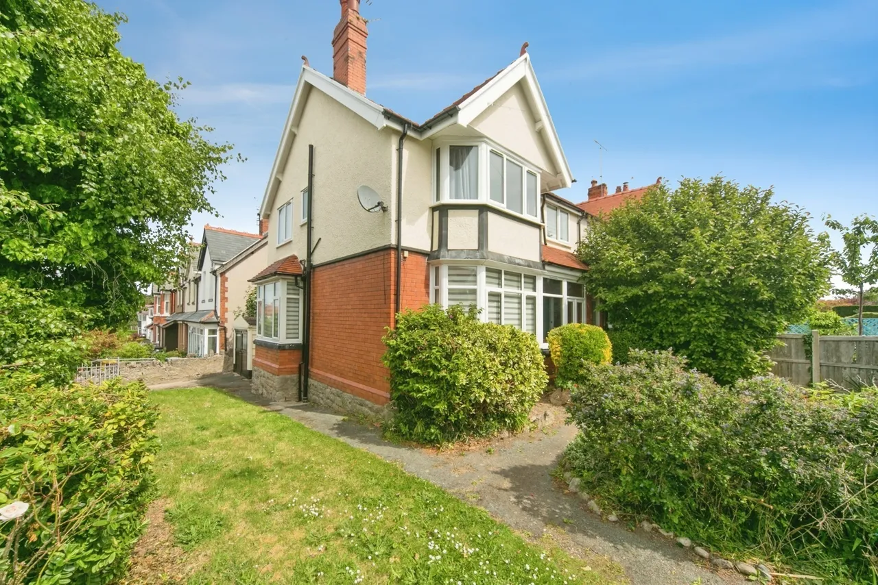 Endsleigh Road, Old Colwyn, LL29, photo 19