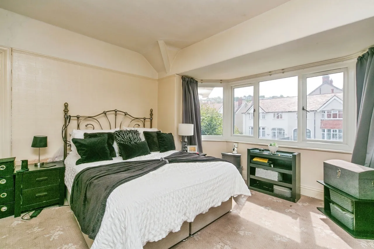 Endsleigh Road, Old Colwyn, LL29, photo 18