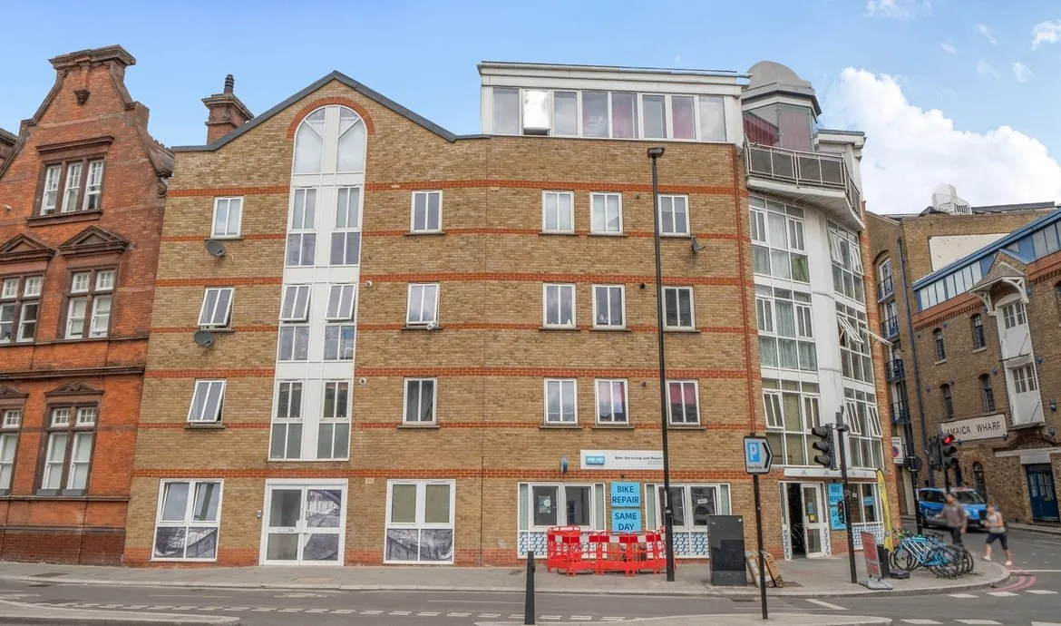 Shad Thames, London, SE1, photo 12