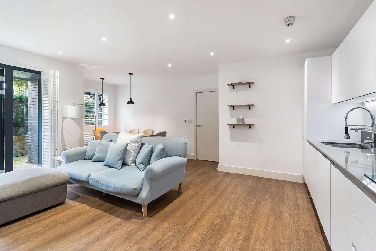 Pipit Drive, Putney, SW15, photo 6