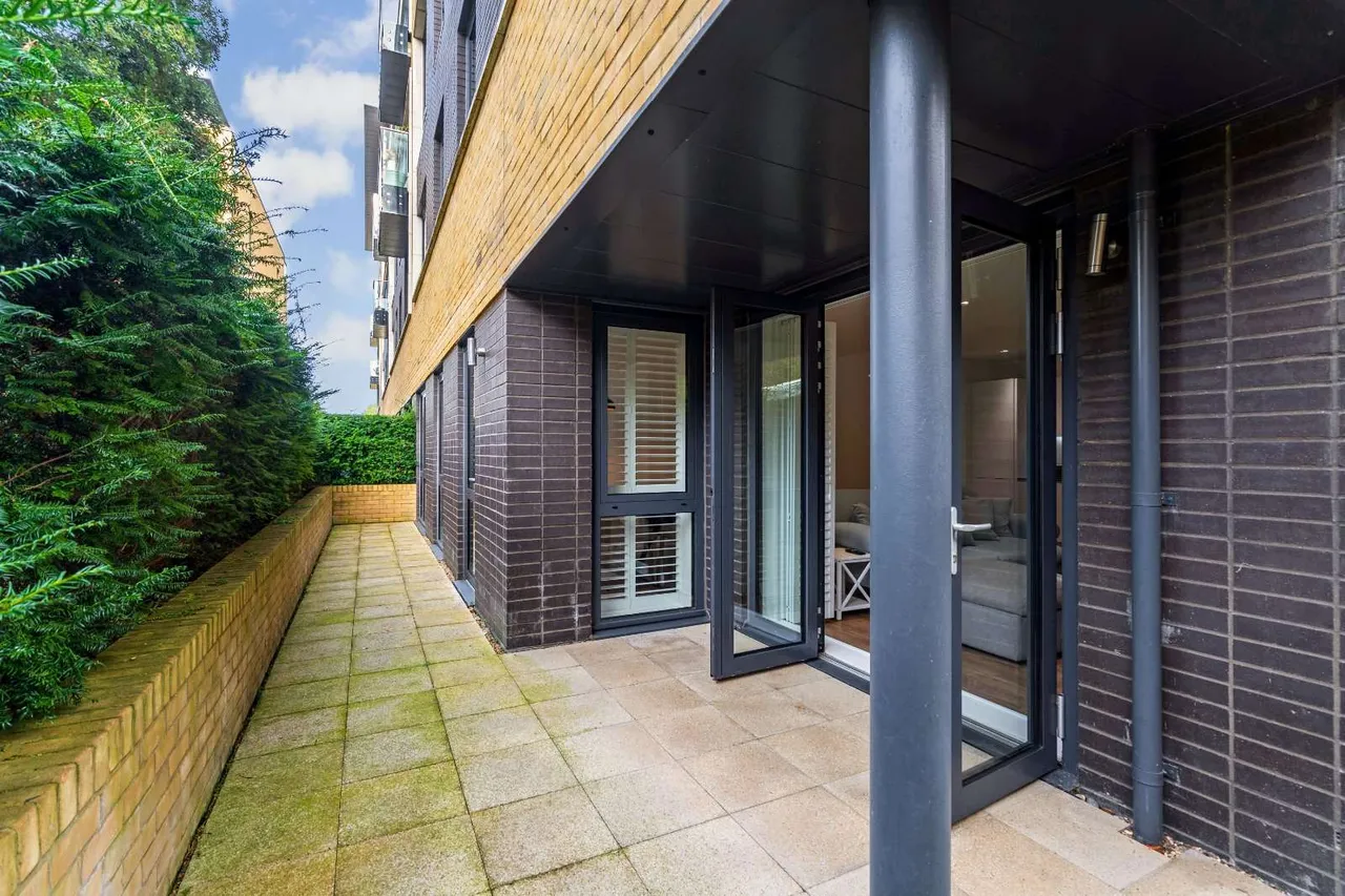 Pipit Drive, Putney, SW15, photo 15
