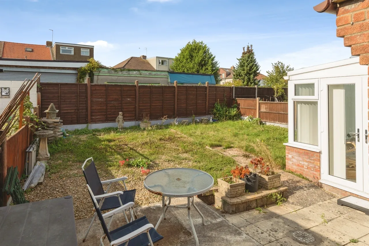 Nutfield Grove, Filton, BS34, photo 18