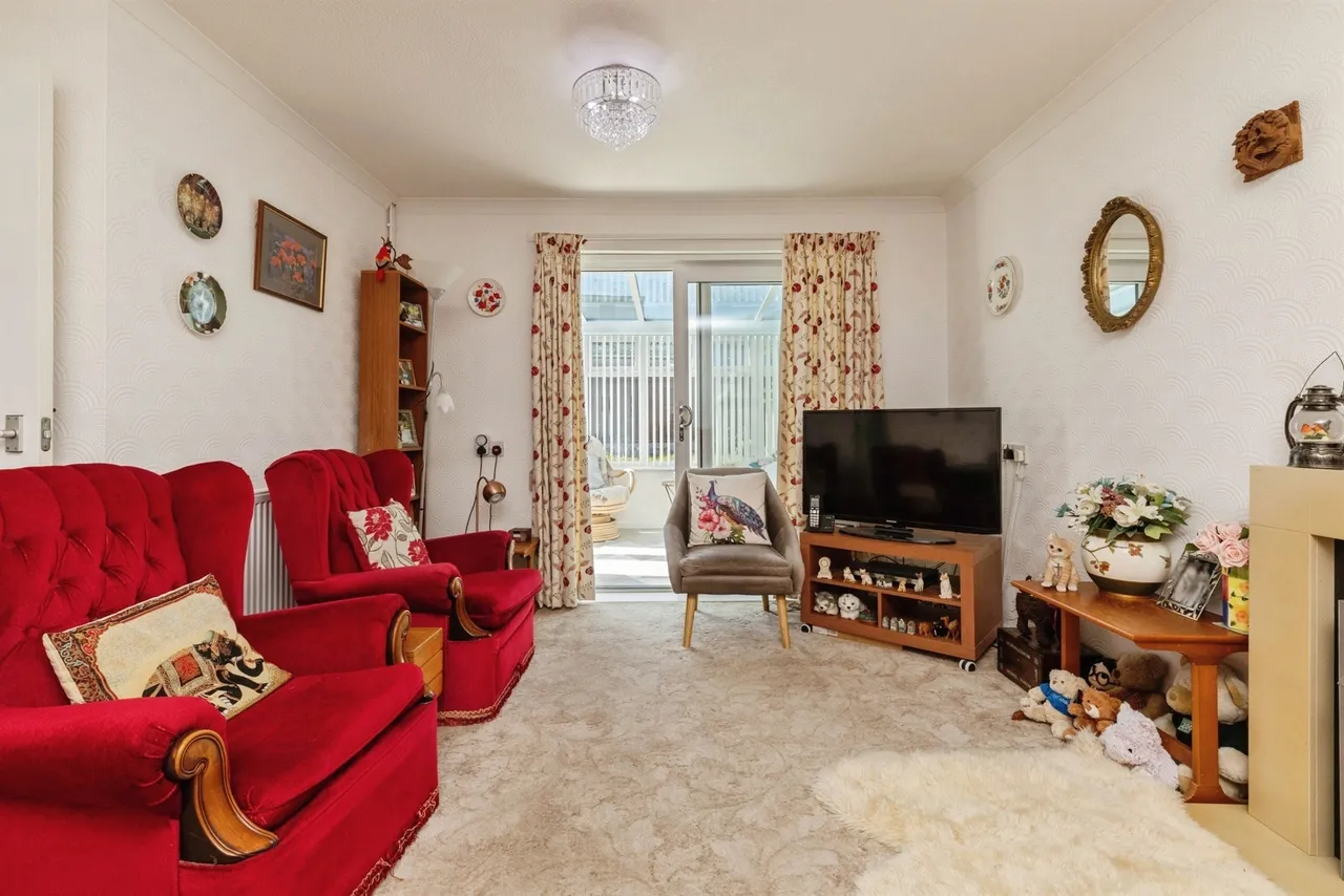 Nutfield Grove, Filton, BS34, photo 4