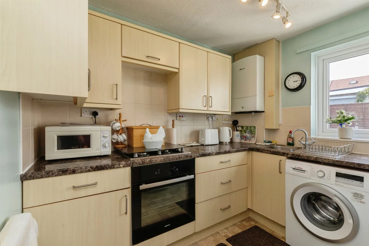 Nutfield Grove, Filton, BS34, photo 8