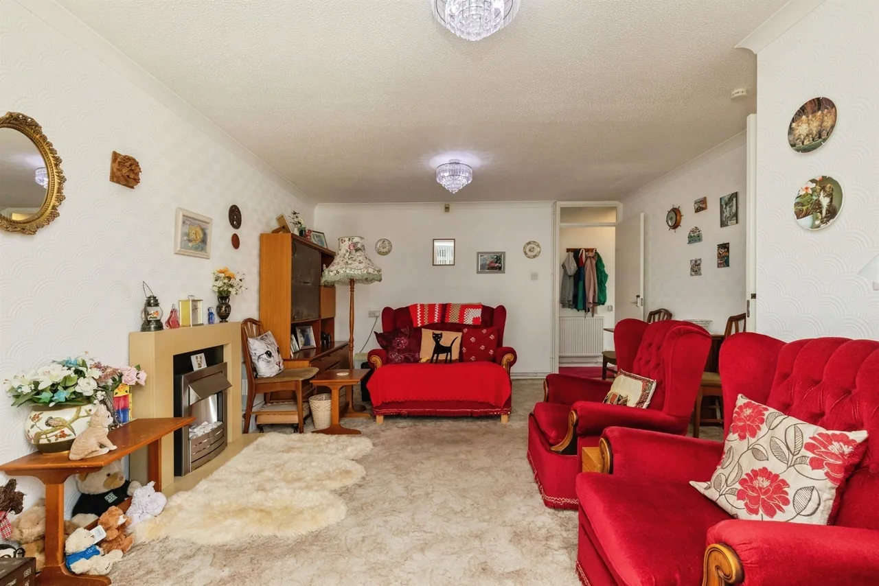 Nutfield Grove, Filton, BS34, photo 5