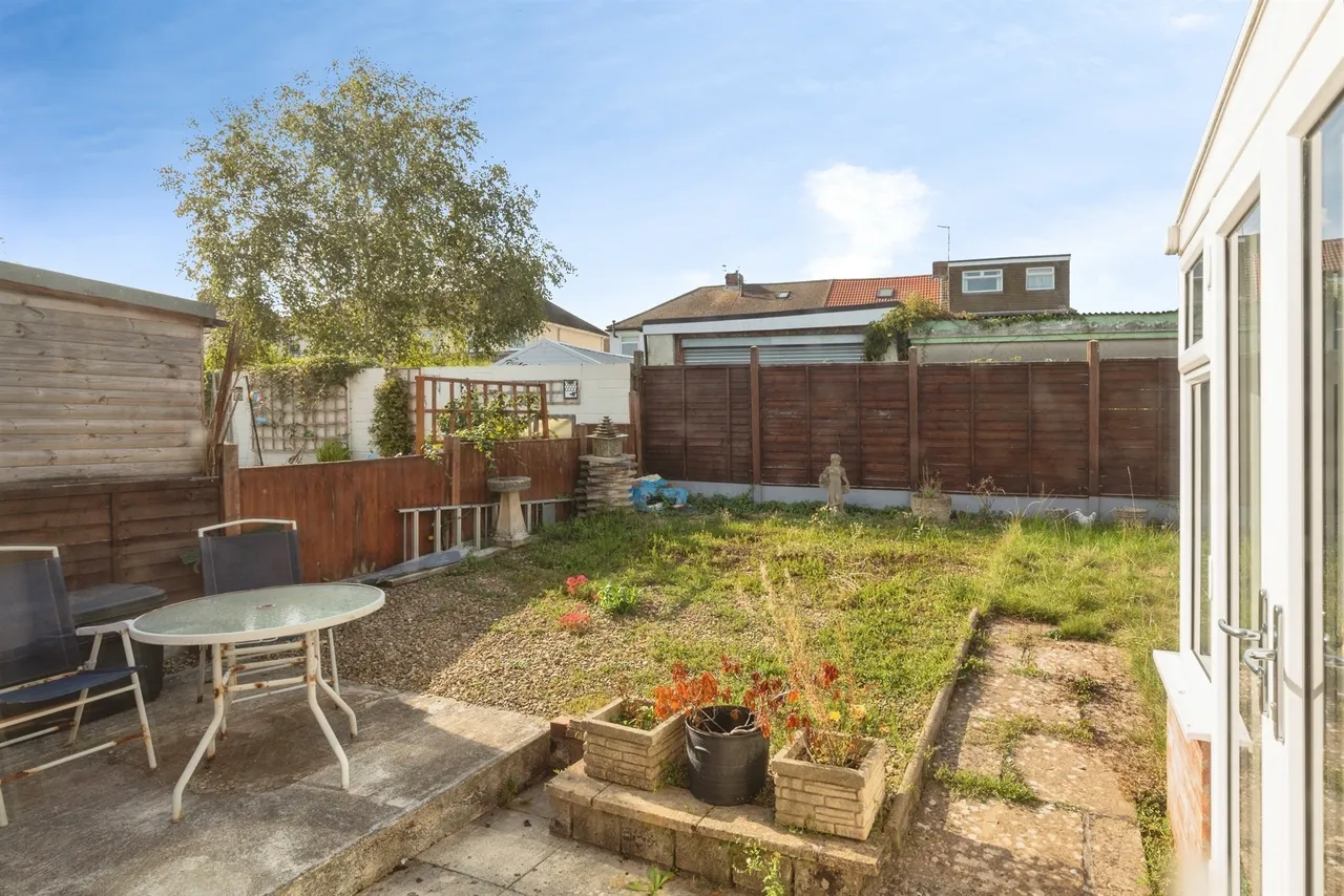 Nutfield Grove, Filton, BS34, photo 19