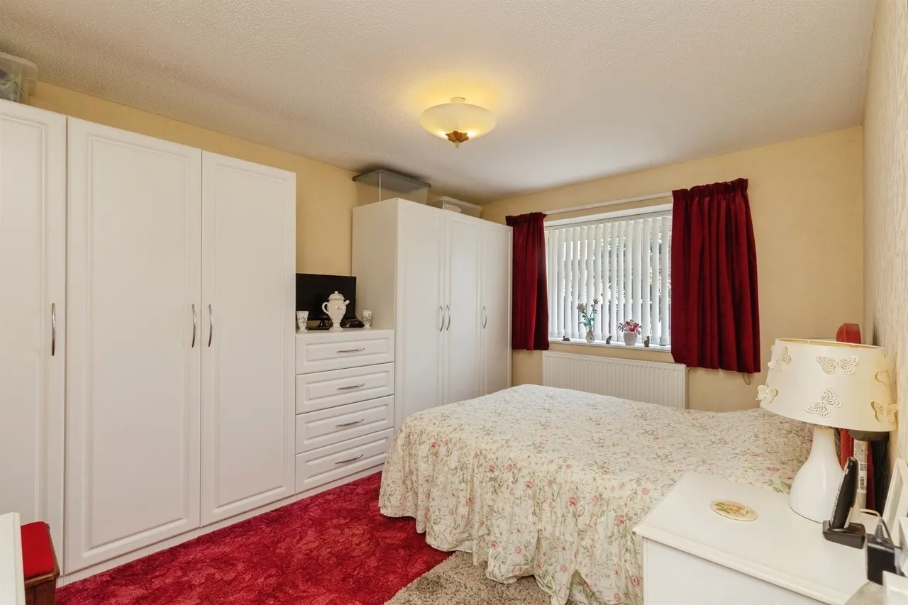 Nutfield Grove, Filton, BS34, photo 11