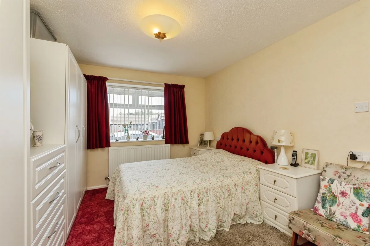 Nutfield Grove, Filton, BS34, photo 12