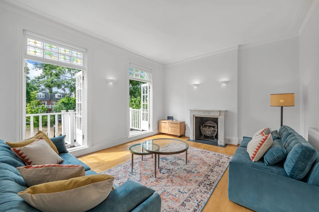 Lawn Crescent, Richmond, TW9, photo 4