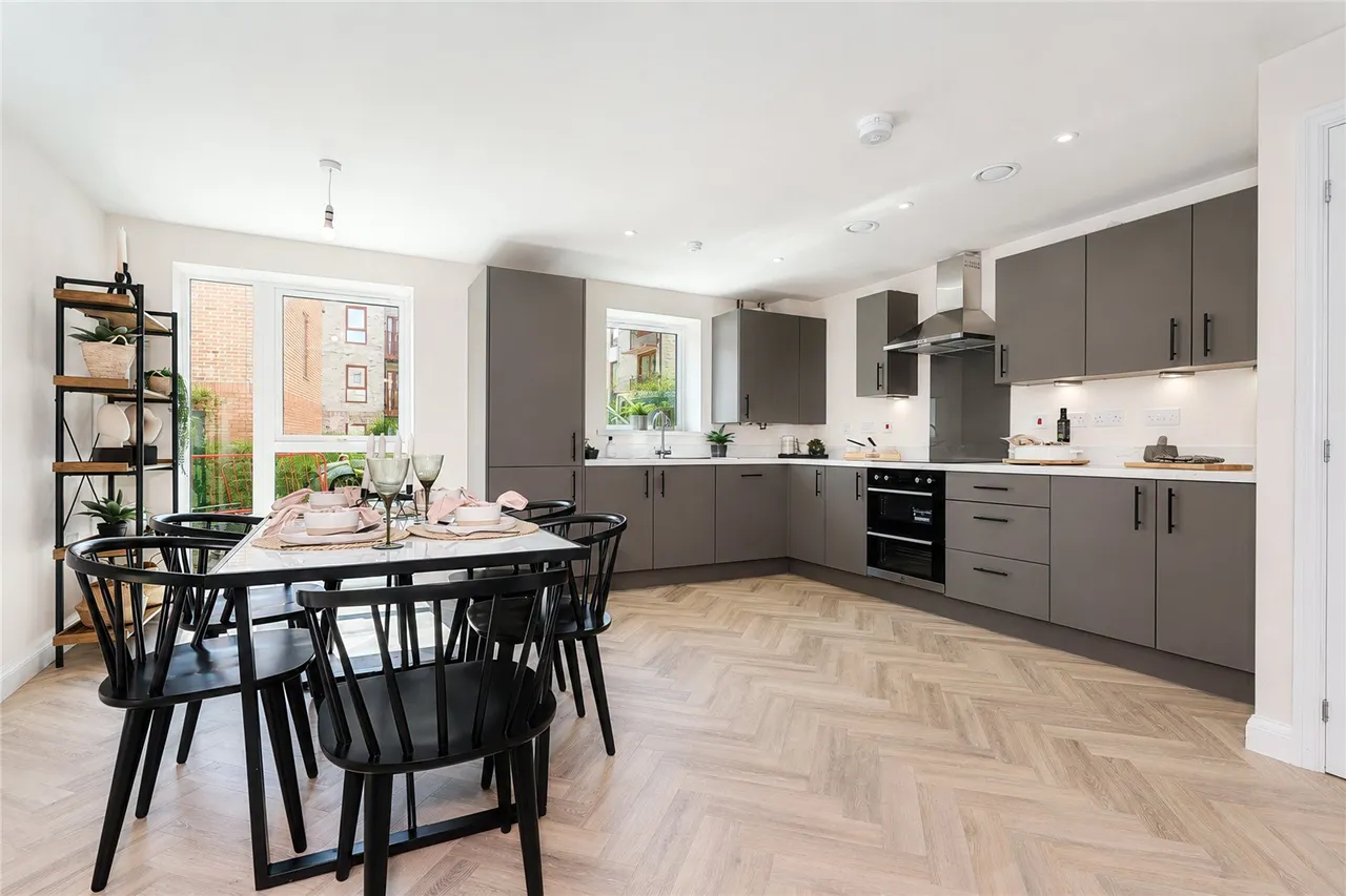 Huntingdon Road, Cambridge, CB3, photo 5