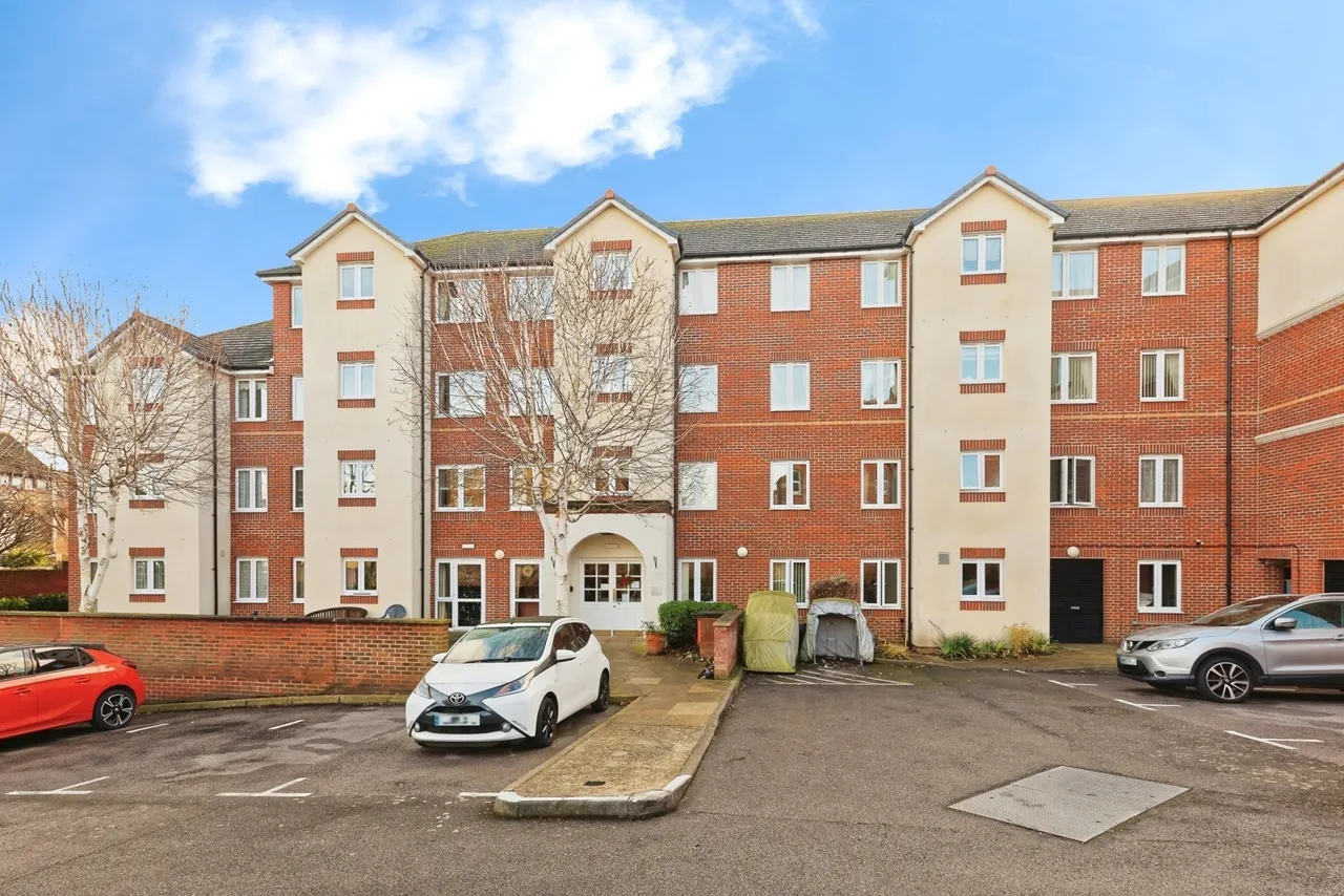 The Grove, Westgate-On-Sea, CT8, photo 13