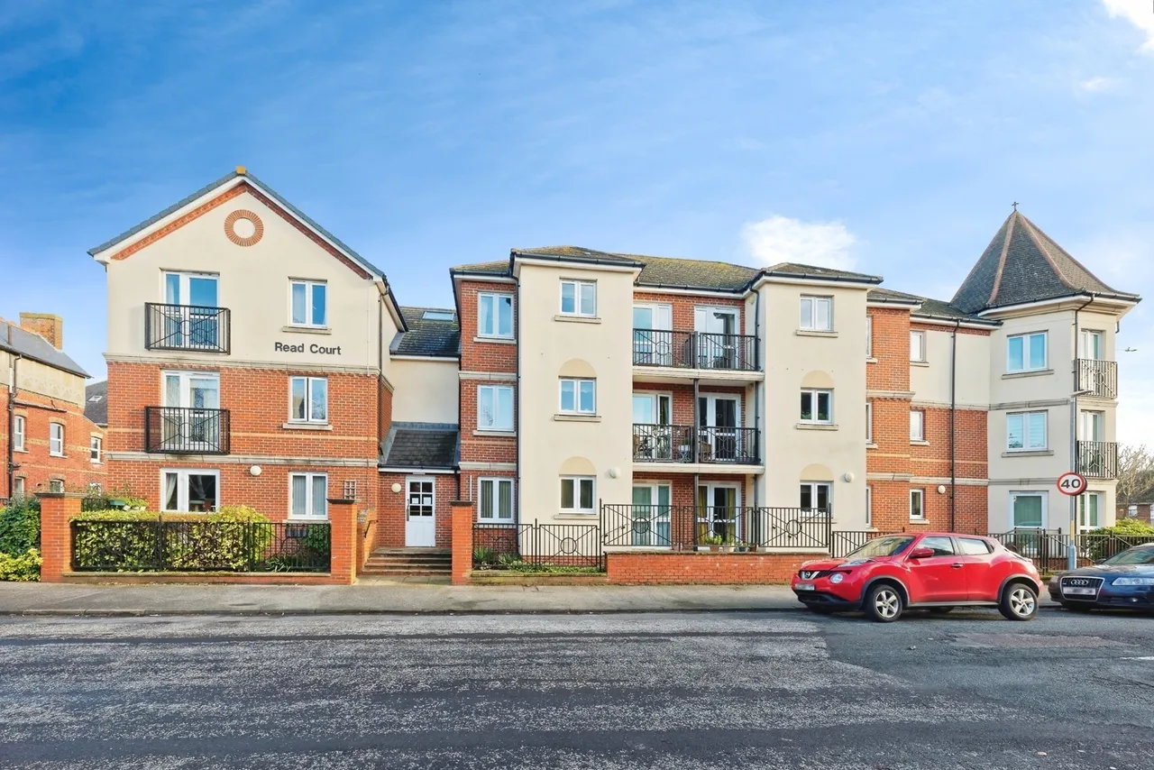 The Grove, Westgate-On-Sea, CT8, photo 14