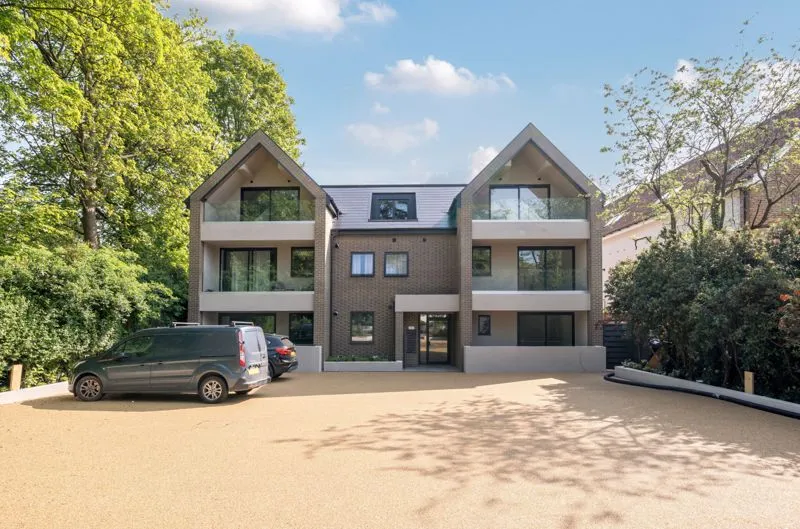 Smitham Bottom Lane, West Purley CR8 3ES, photo 15