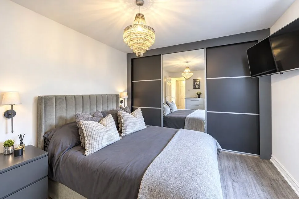Meikle Inch Lane, Bathgate, EH48, photo 4