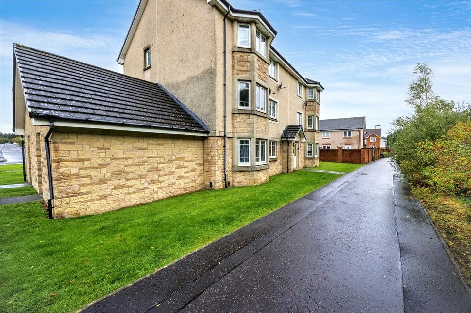 Meikle Inch Lane, Bathgate, EH48, photo 17