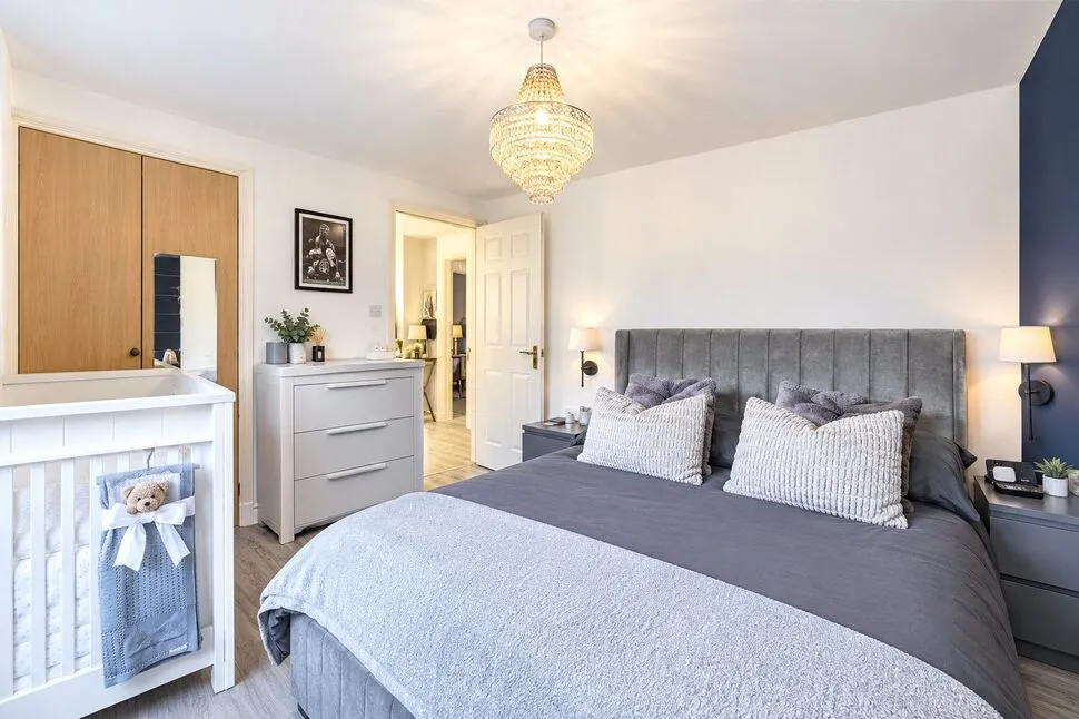Meikle Inch Lane, Bathgate, EH48, photo 8