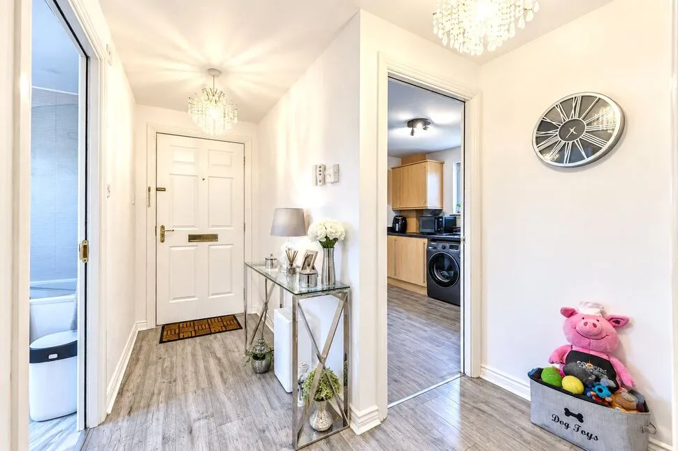 Meikle Inch Lane, Bathgate, EH48, photo 3