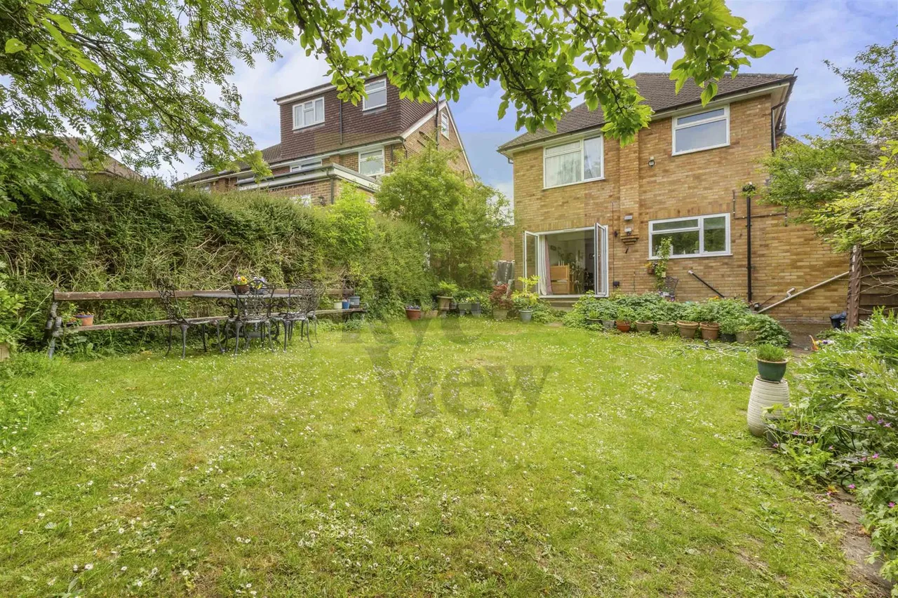 High Wycombe, Not specified, HP11 2TZ, photo 15