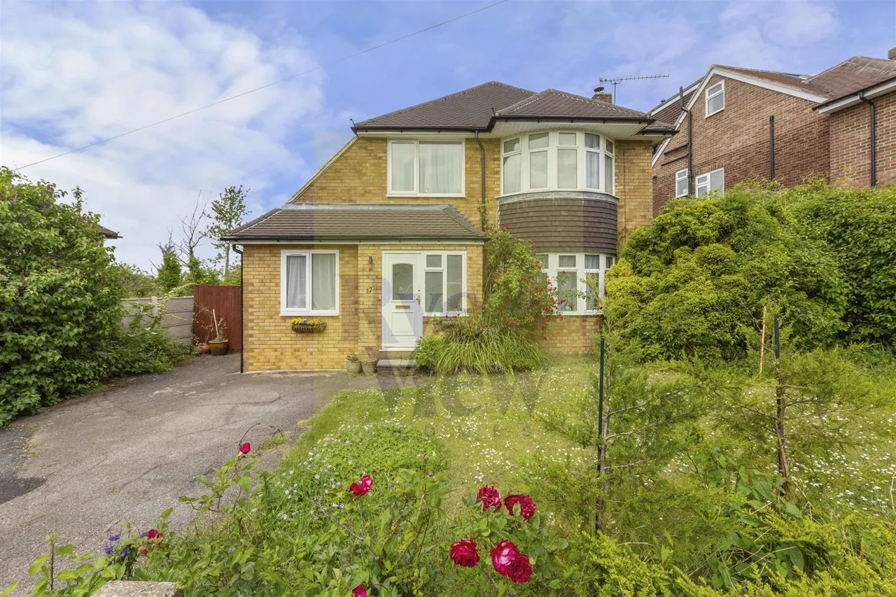 3 bed house for sale — High Wycombe, Not specified, HP11 2TZ