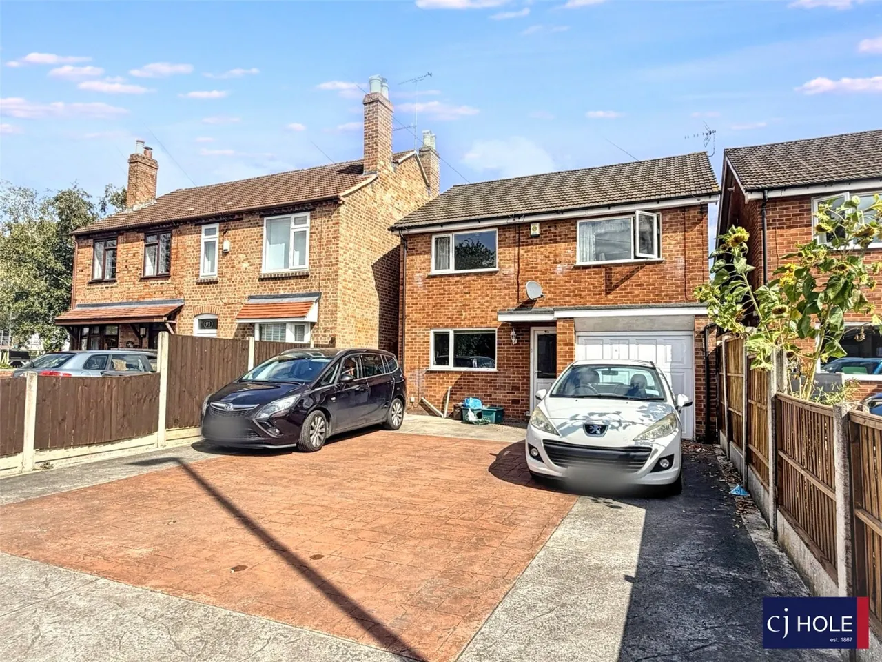 4 bed house for sale, Hucclecote Road, Hucclecote, GL3