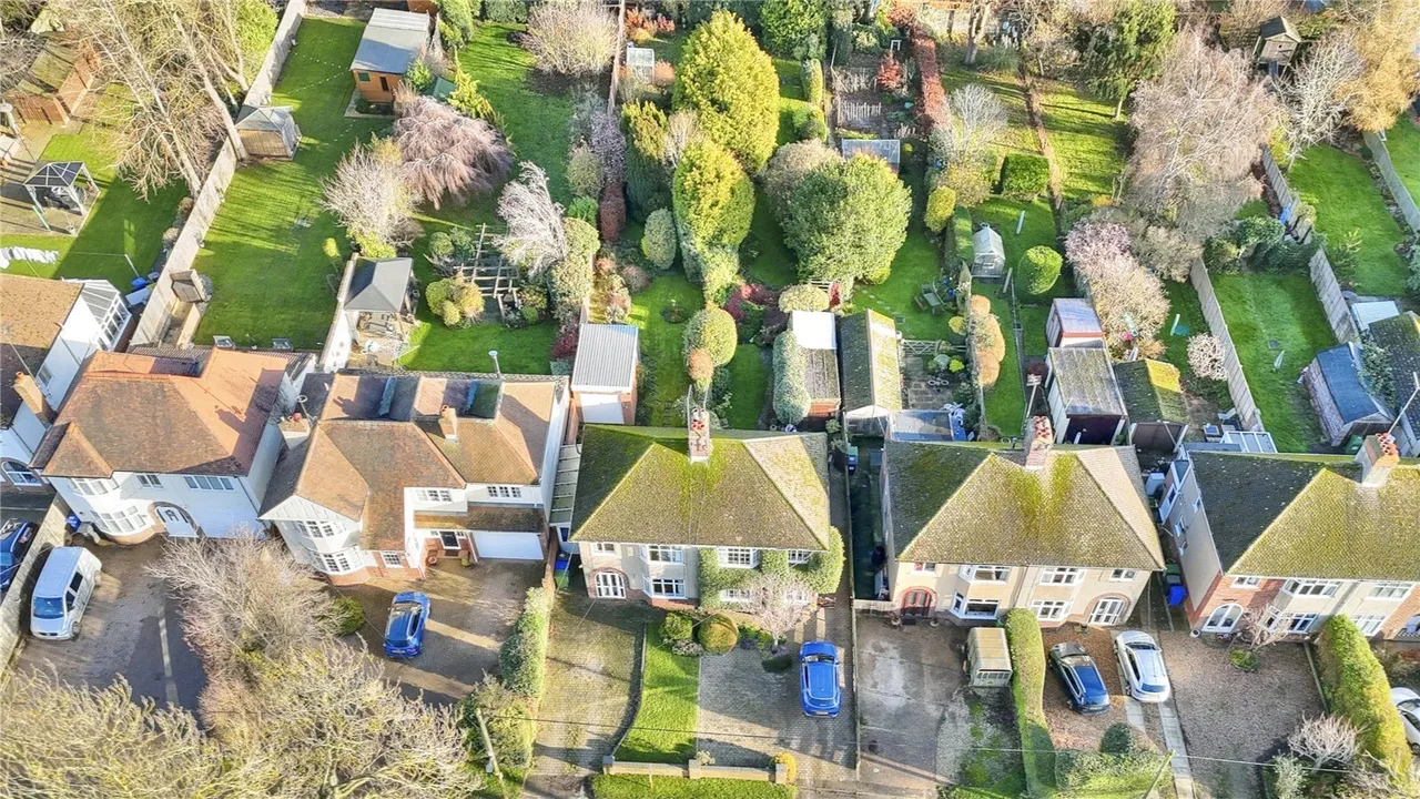 Sandy Lane, Kislingbury, Northampton, Northamptonshire, NN7, photo 31