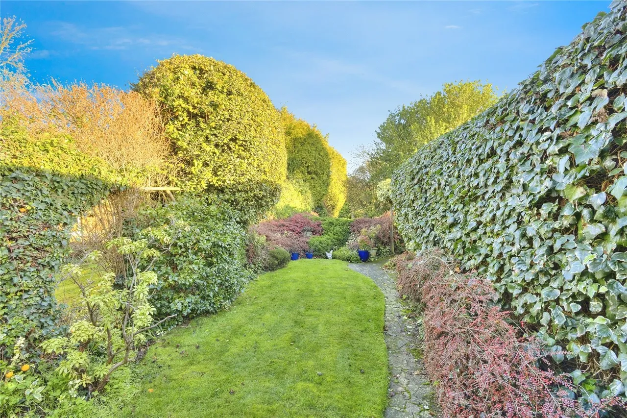 Sandy Lane, Kislingbury, Northampton, Northamptonshire, NN7, photo 18