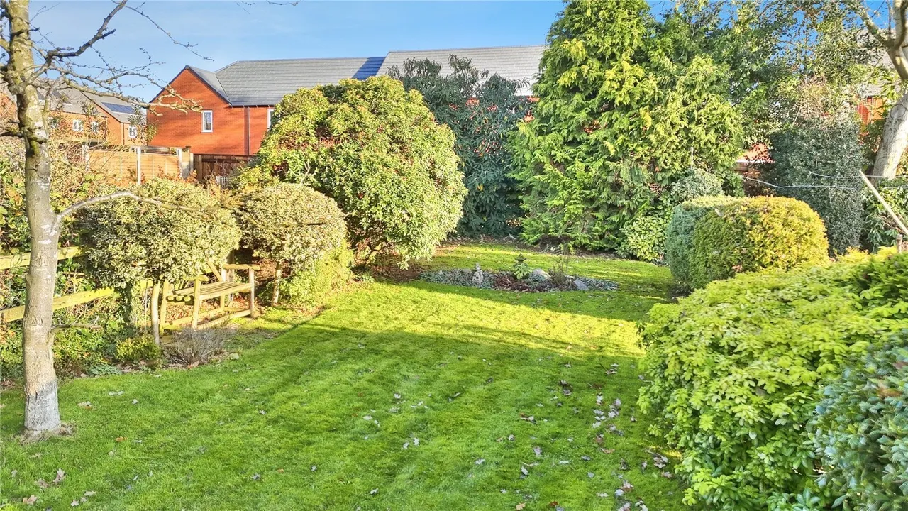 Sandy Lane, Kislingbury, Northampton, Northamptonshire, NN7, photo 28
