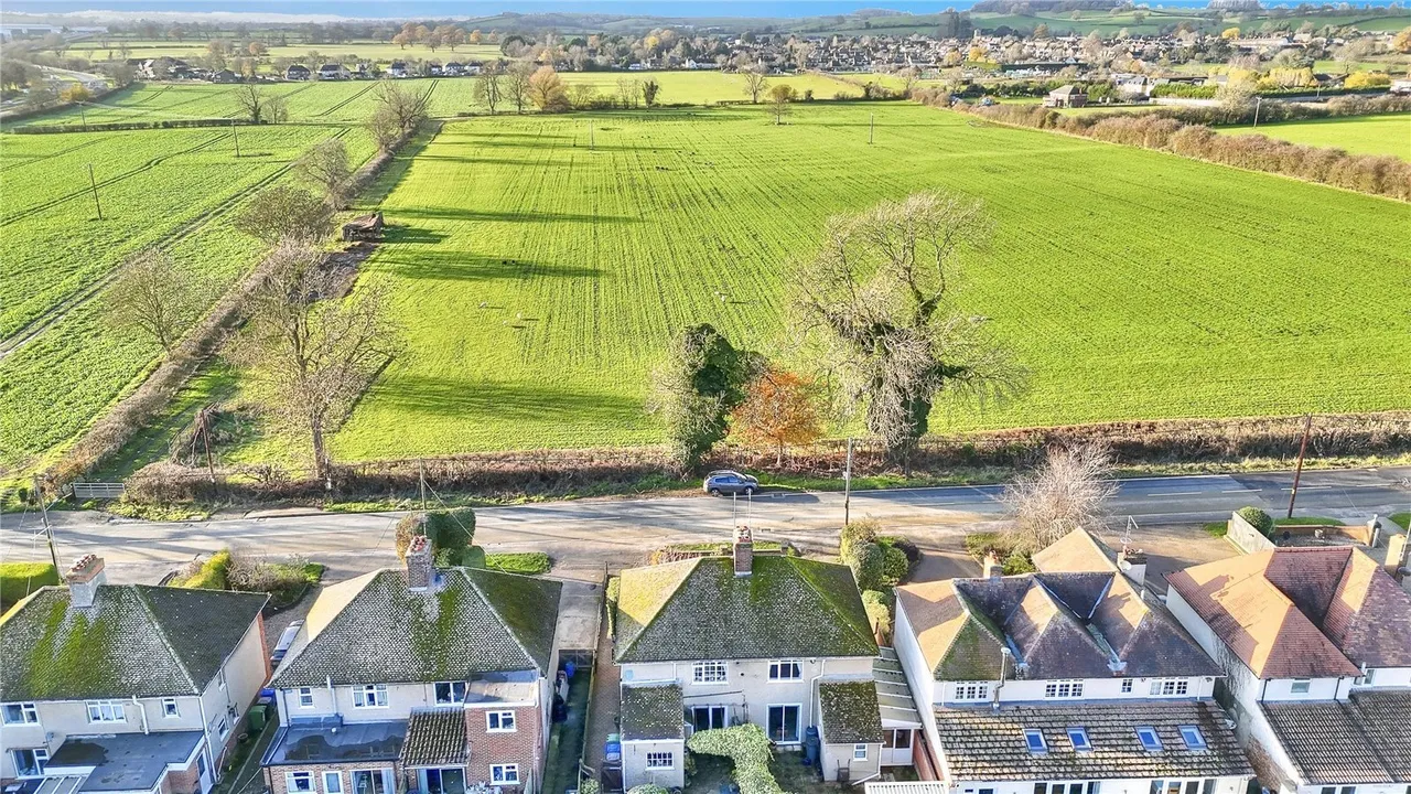 Sandy Lane, Kislingbury, Northampton, Northamptonshire, NN7, photo 30