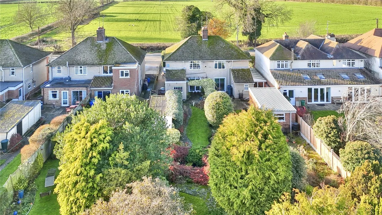 Sandy Lane, Kislingbury, Northampton, Northamptonshire, NN7, photo 29