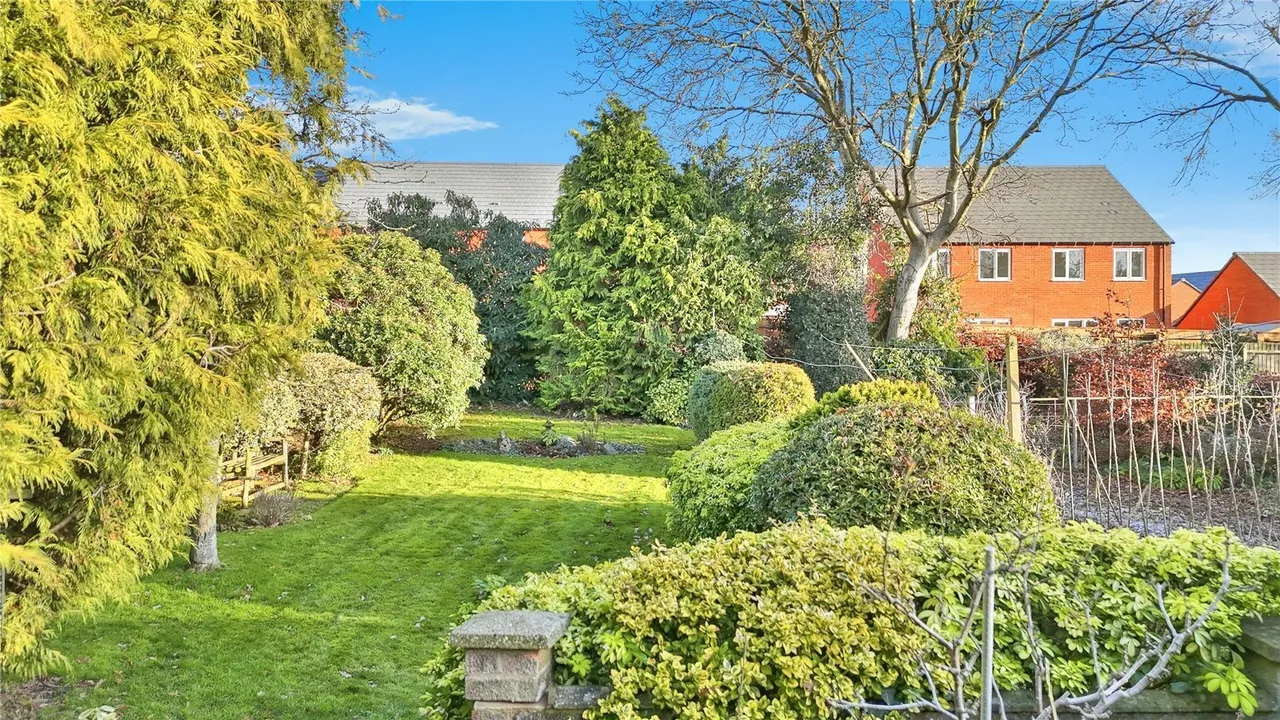 Sandy Lane, Kislingbury, Northampton, Northamptonshire, NN7, photo 27