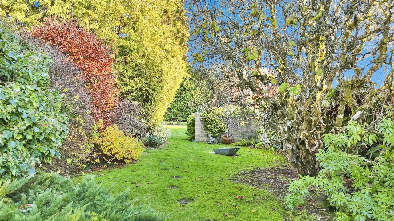 Sandy Lane, Kislingbury, Northampton, Northamptonshire, NN7, photo 23