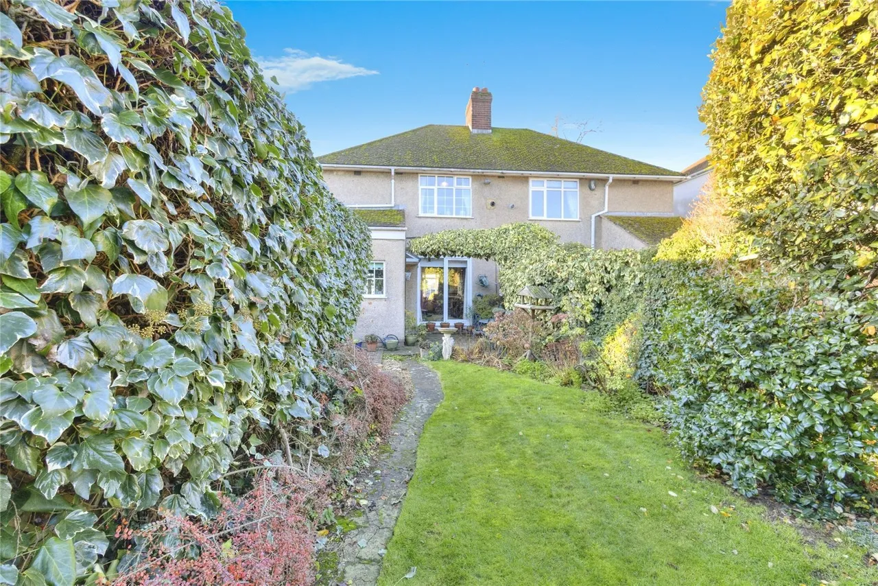 Sandy Lane, Kislingbury, Northampton, Northamptonshire, NN7, photo 19