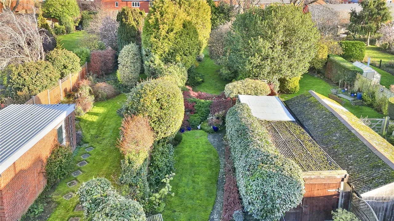 Sandy Lane, Kislingbury, Northampton, Northamptonshire, NN7, photo 20