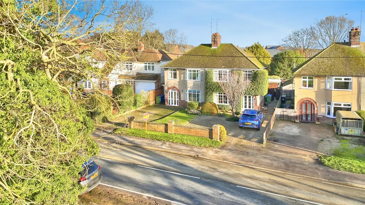 Sandy Lane, Kislingbury, Northampton, Northamptonshire, NN7, photo 2