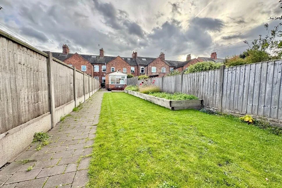 South Crofts, Nantwich, CW5, photo 8