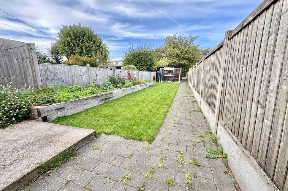 South Crofts, Nantwich, CW5, photo 4