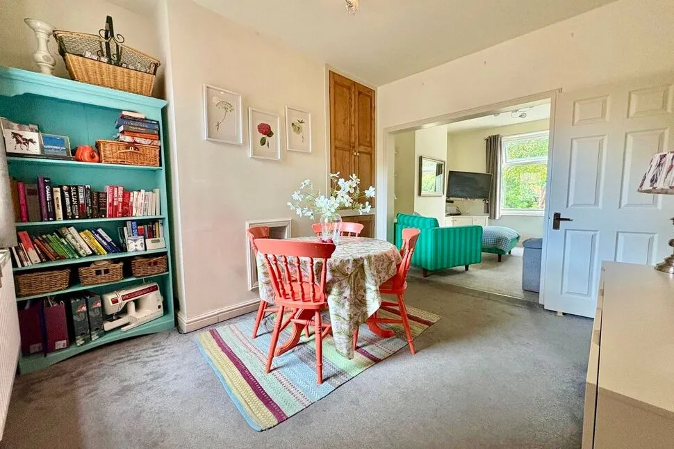 South Crofts, Nantwich, CW5, photo 3
