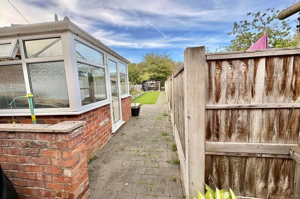 South Crofts, Nantwich, CW5, photo 14